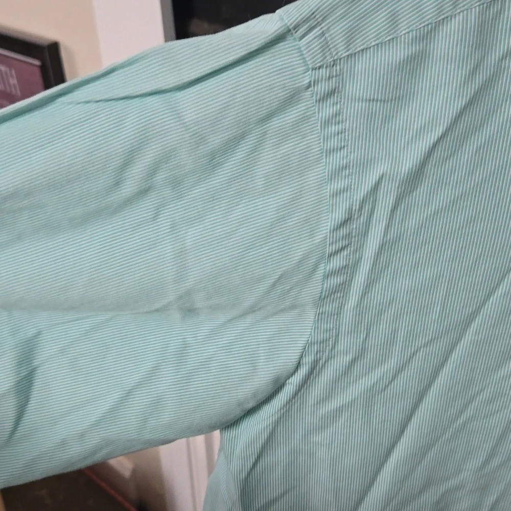 Tommy Bahama long sleeve shirt - Picture 3 of 12